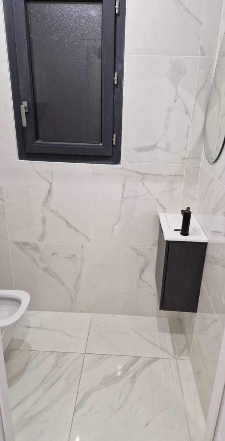 Appart Tout Neuf + Piscine Rivesaltes Dış mekan fotoğraf